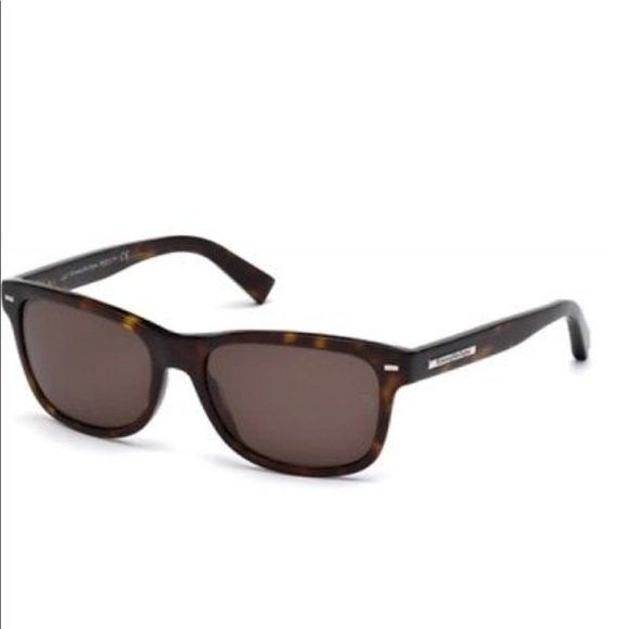Ermemegildo Zegna Sunglasses main image 4